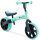 Y-Volution Y-Velo: Junior futóbicikli - Zöld YT16G2