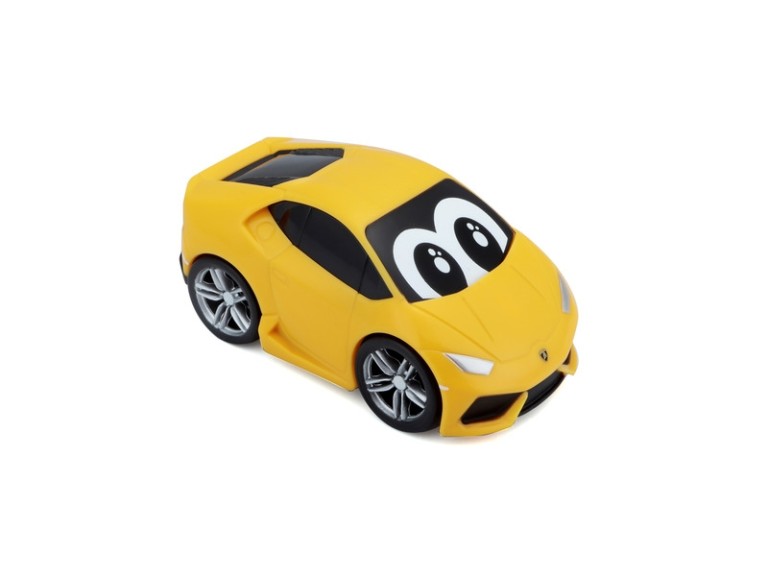 Bburago Jr. - Első Lamborghini garázsom 16-88622