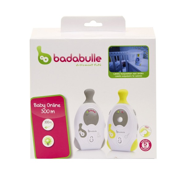 Badabulle Baby Online 300m B014010