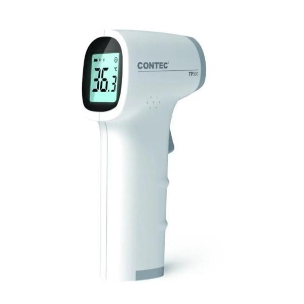 Contec TP500 érintés nélküli infra hőmérő 