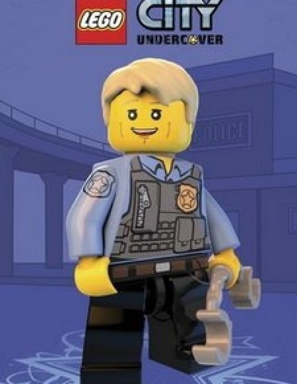 LEGO City 5+