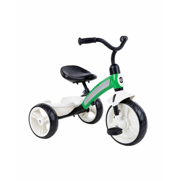 Kikka Boo Micu tricikli - zöld 