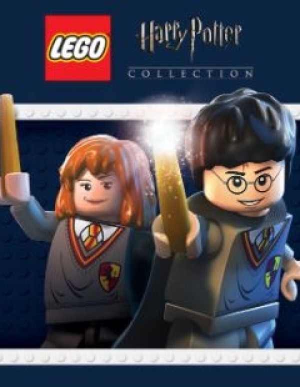 LEGO Harry Potter 7+