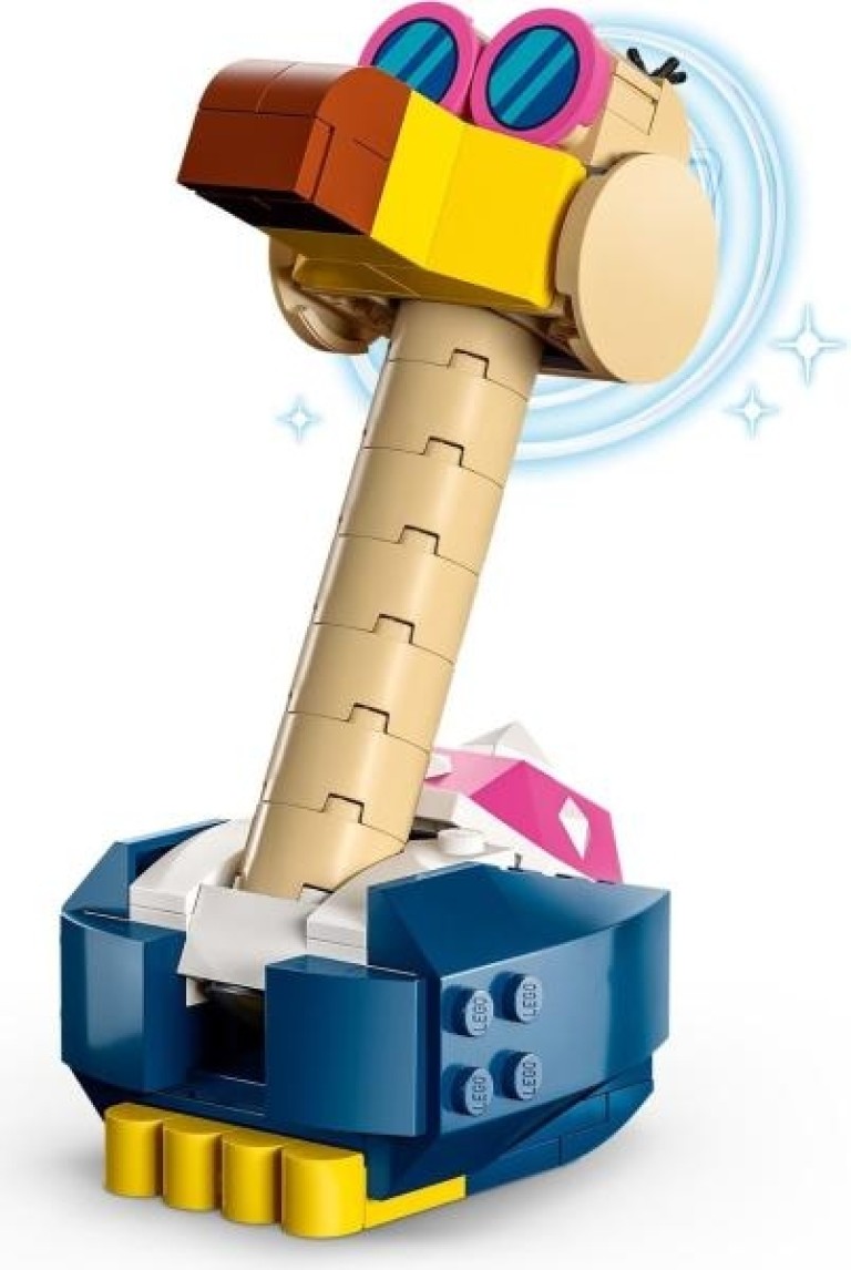 LEGO® Super Mario™ - Conkdor Noggin Boppere kiegészítő szett (71414)