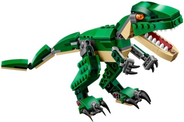 LEGO® Creator Hatalmas dinoszaurusz 31058