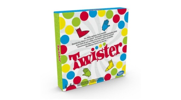 Hasbro Twister (2020) (98831)