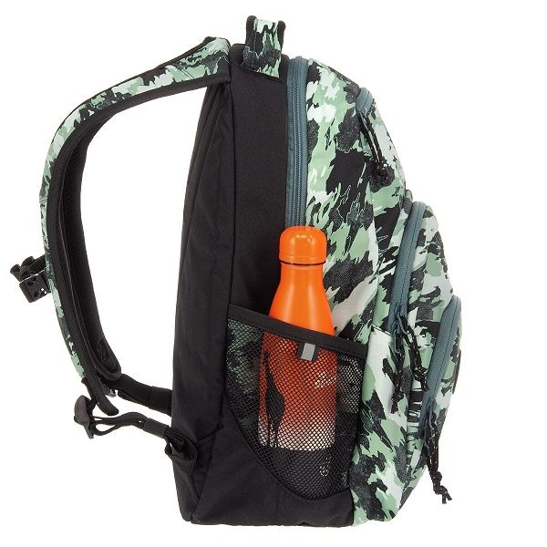 ARS UNA terepmintás iskolatáska, hátizsák - Cover AU-2 (54851467)