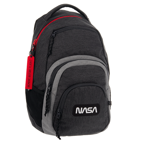 ARS UNA iskolatáska, hátizsák 46 cm - NASA-2 AU-2 (54850804)