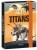 ARS UNA dinoszauruszos füzetbox A5 - Age of Titans (50862610)