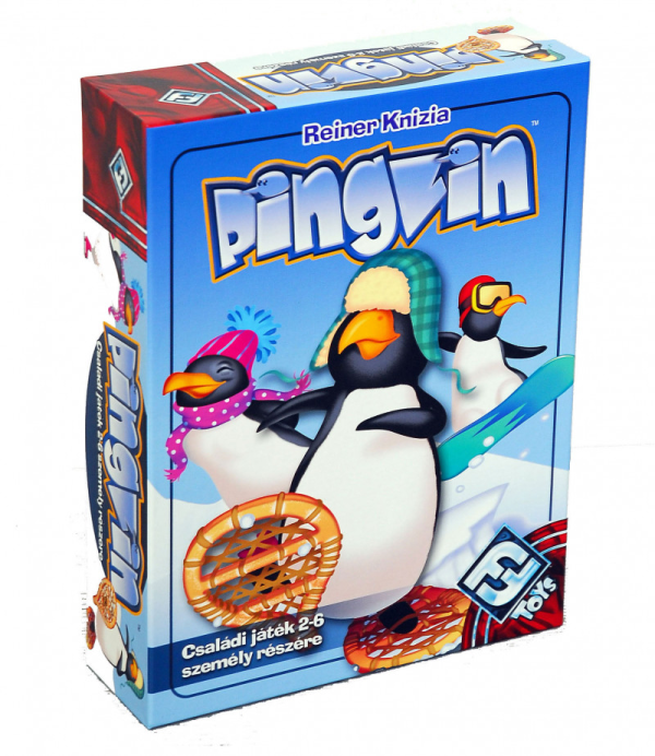 Delta Vision Pingvin (DEL12129)