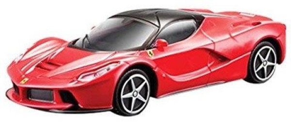 Bburago Ferrari LaFerrari 1:43 (18-36902)