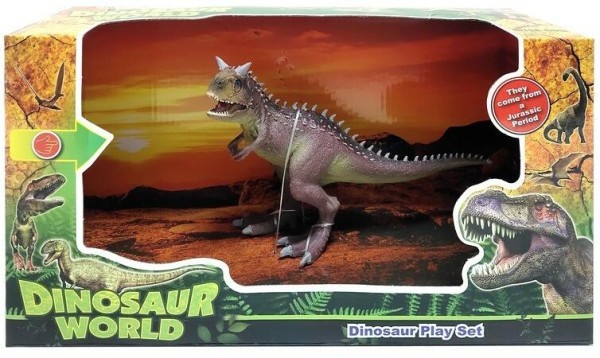 Dinoszaurusz figura - 20 cm (820401440)