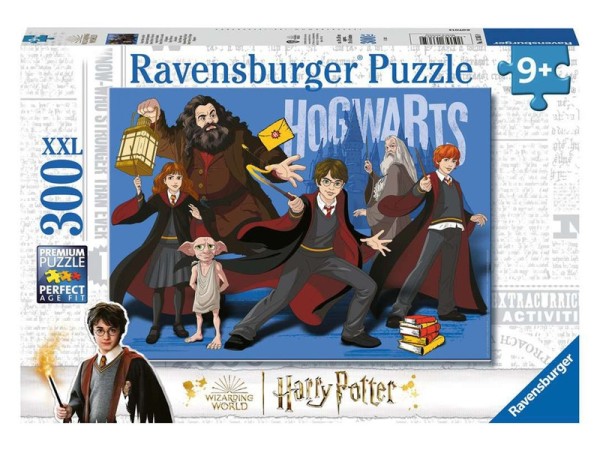 Ravensburger Puzzle 300 db - Harry Potter 03807