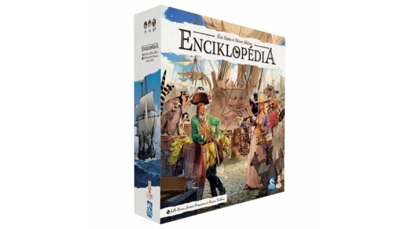 Gémklub Enciklopédia (HGG10001)