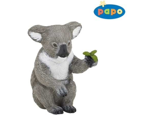 Papo koala 50111