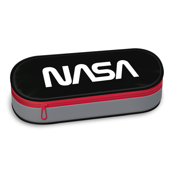 Ars Una: NASA mintás nagy tolltartó 23×5, 5×9 cm (53842558)