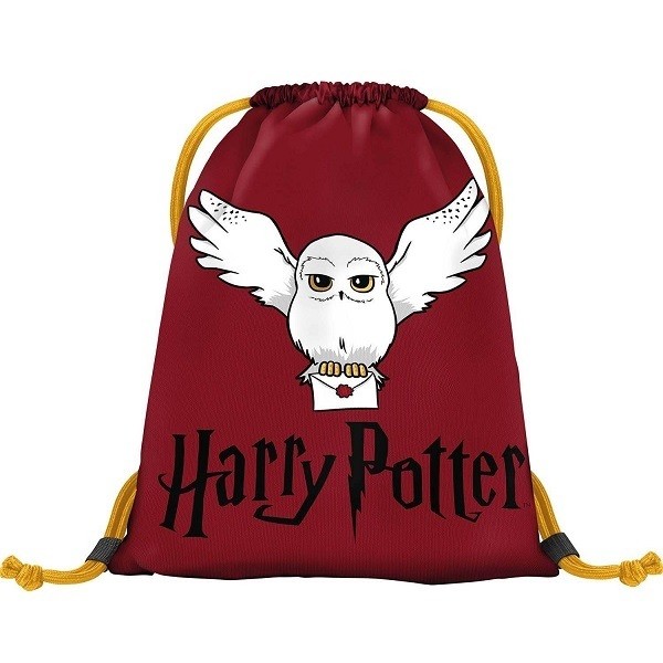 Baagl Harry Potter tornazsák - Hedwig (A-31413)