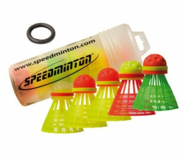 Speedminton Mixpack labdacsomag 400206